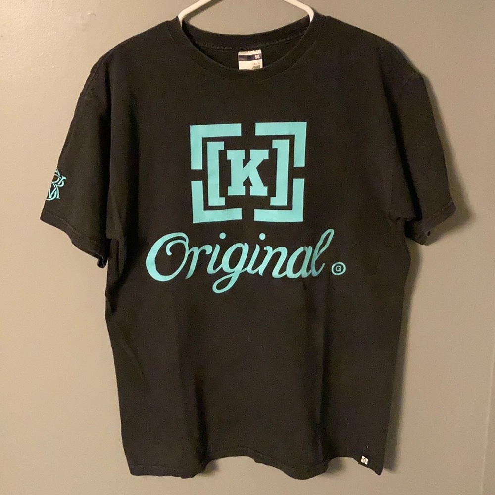 2010 KR3W Original T-Shirt (M)